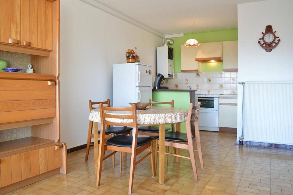 Appart 2 pièces - cabine 6 couchages BANYULS SUR MER BN130-B41 - 3