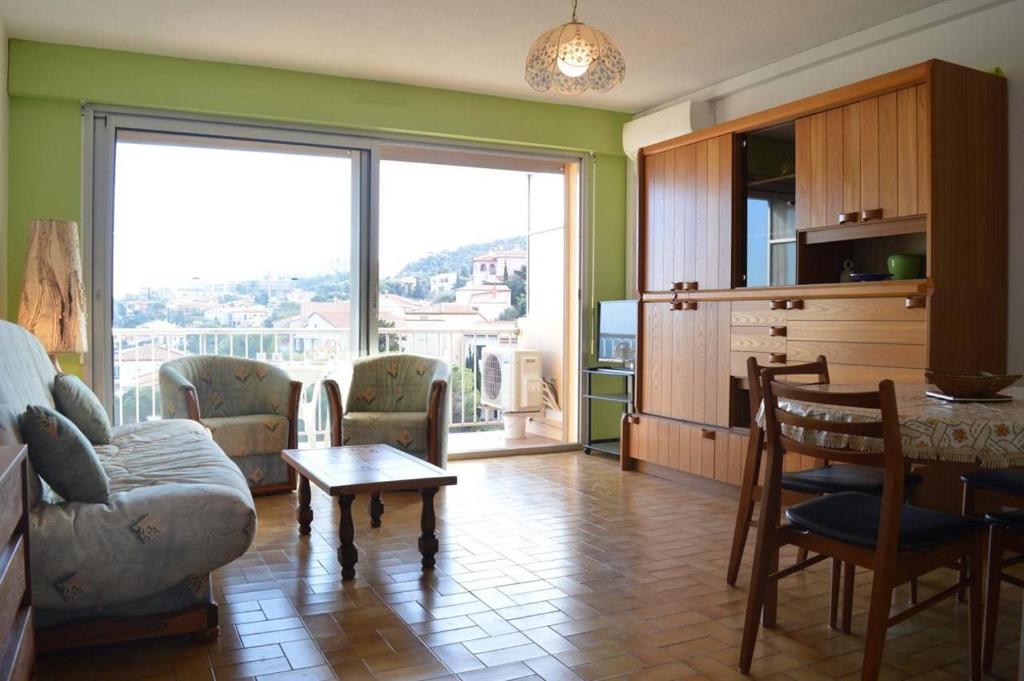 Appart 2 pièces - cabine 6 couchages BANYULS SUR MER BN130-B41 - 4