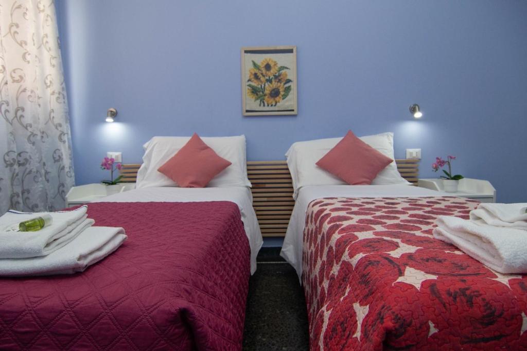 B&B Corso Italia - 3