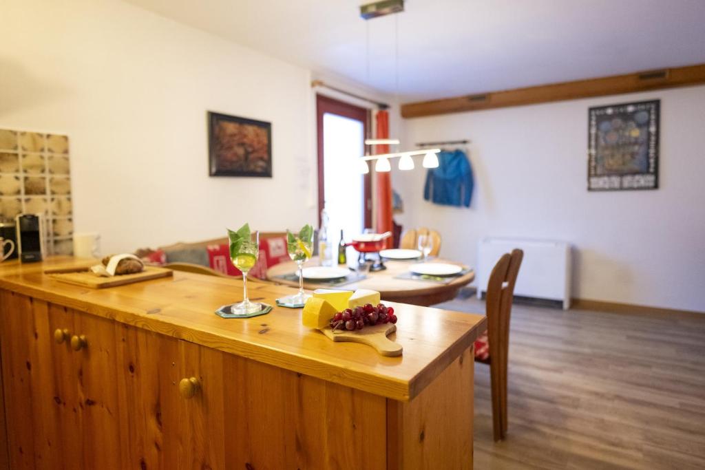 Chasa Patgific Studio - 5