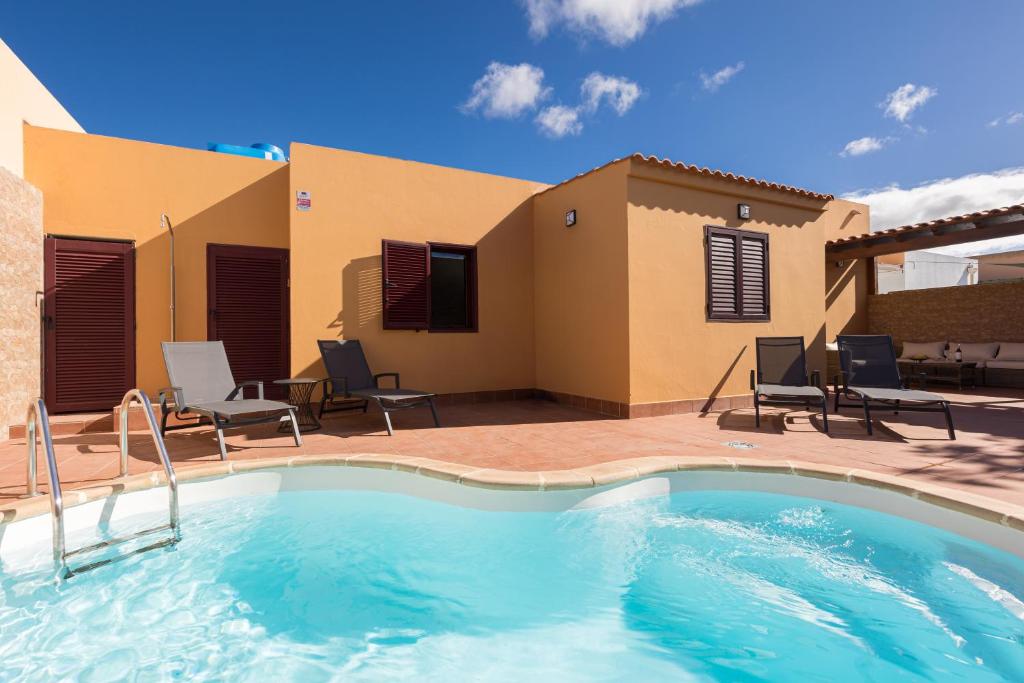 Casa Ananda by Sea You There Fuerteventura - 1