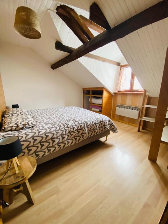 Mountain Escape, Spacious 2 Bedrooms in La Meije - 5