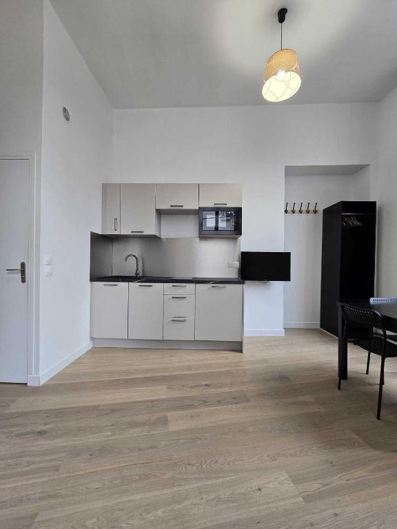 Studio Grands Boulevards - 5