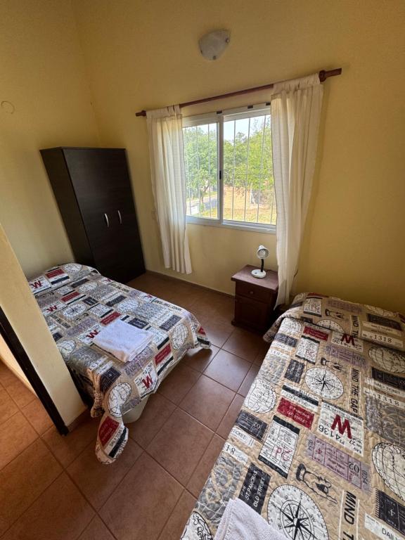 Cabañas del Duende El Volcan - 2