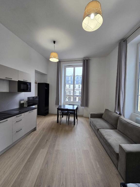 Studio Grands Boulevards - 4