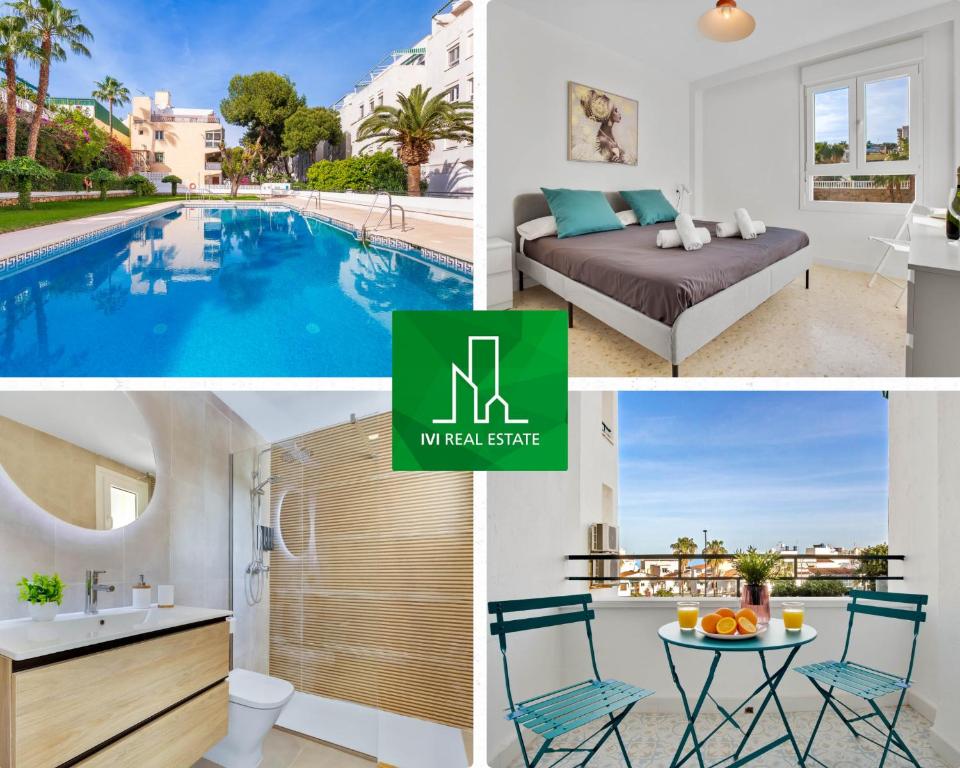 Sotomar By IVI Real Estate, Torremolinos