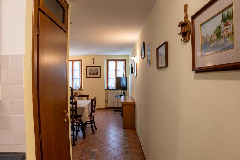 Suite Carla cozy apartment in Petrasanta center - 2