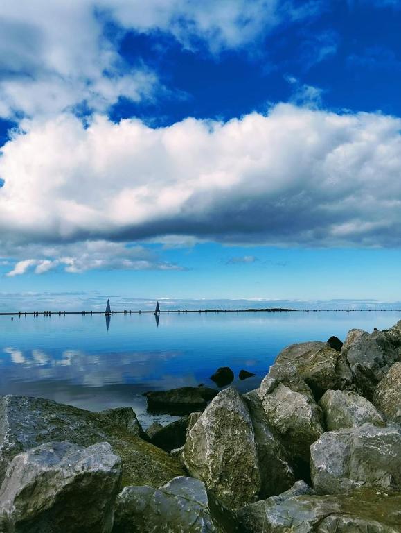 West Kirby Apartment, West Kirby