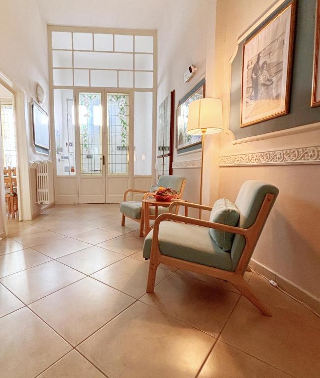 A casa di Mario e Nenè - 3