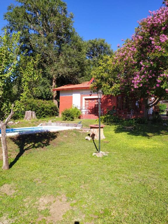 Chalet Indisponible - 2