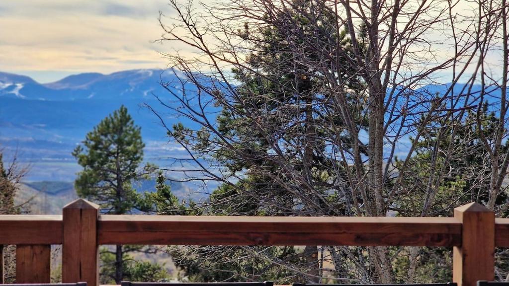 Appartement-chalet Odette - 4