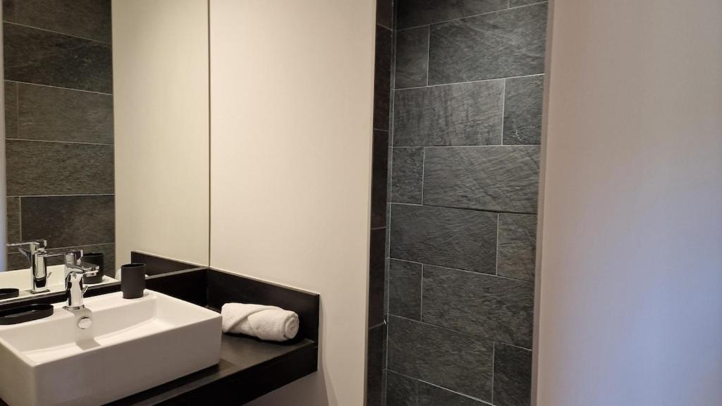 Appartement-chalet Odette - 5