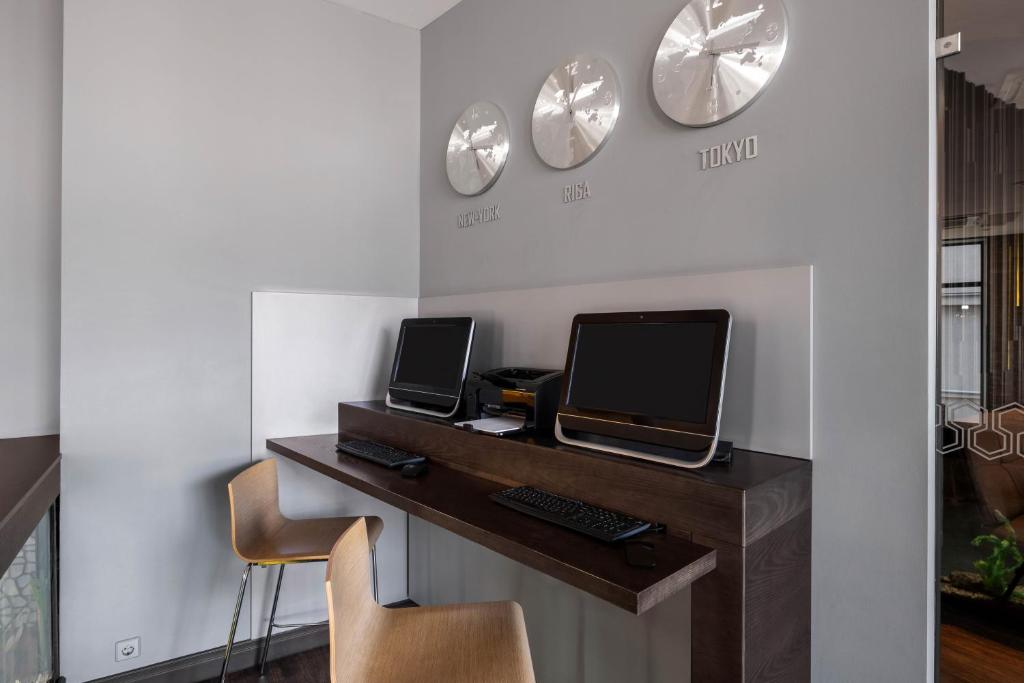 Επιχειρησιακό κέντρο