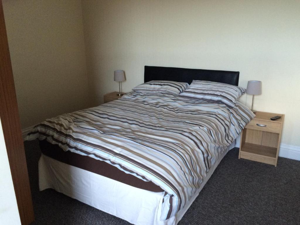 Hardwick Hotel photo