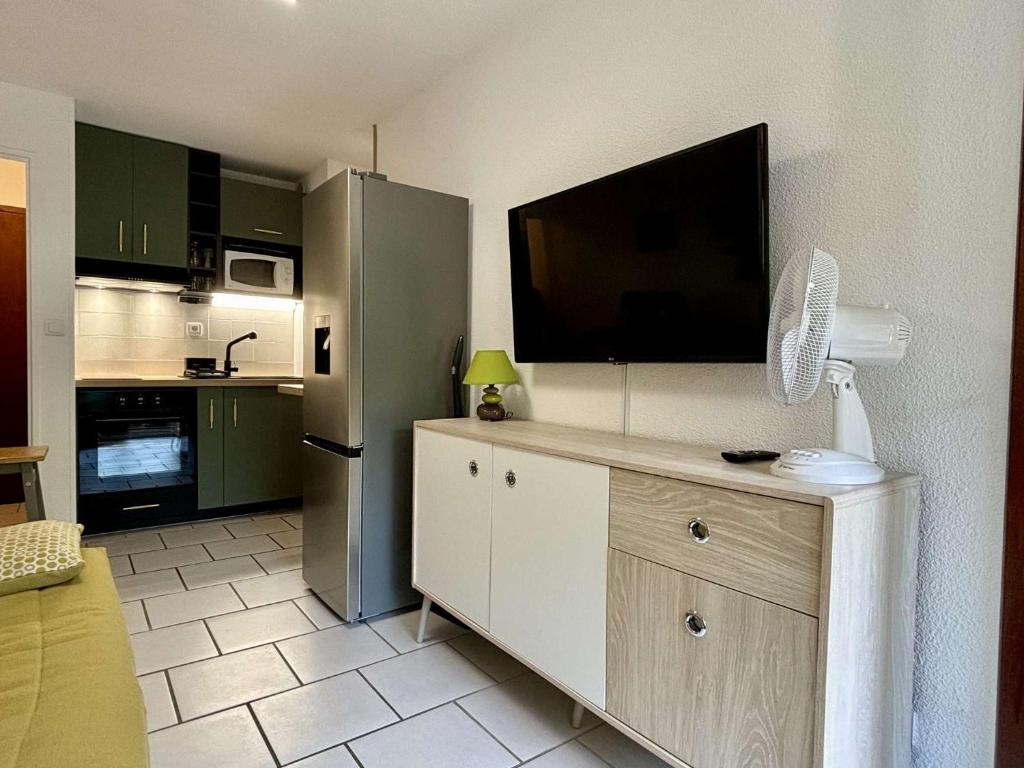 Appartement 2 pièces dans résidence avec piscine 4 couchages AR510-0116 - 4