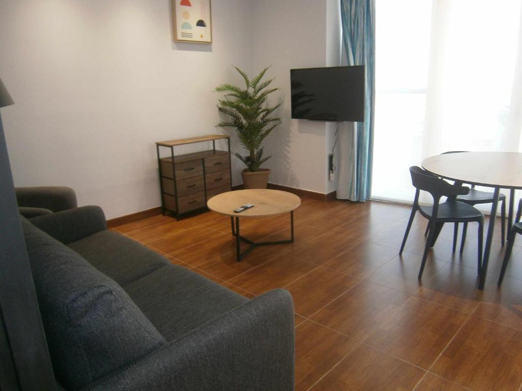 Apartament Ornis Duc Complexe Gorria - 4