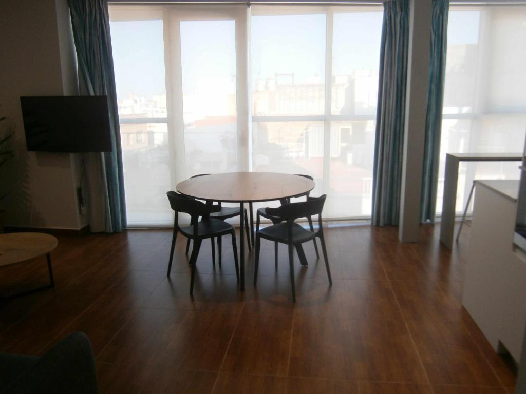 Apartament Ornis Duc Complexe Gorria - 2