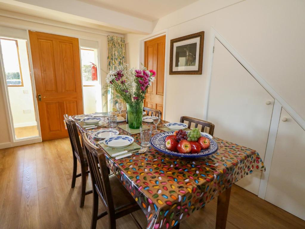 The Old School Cottage photo 3