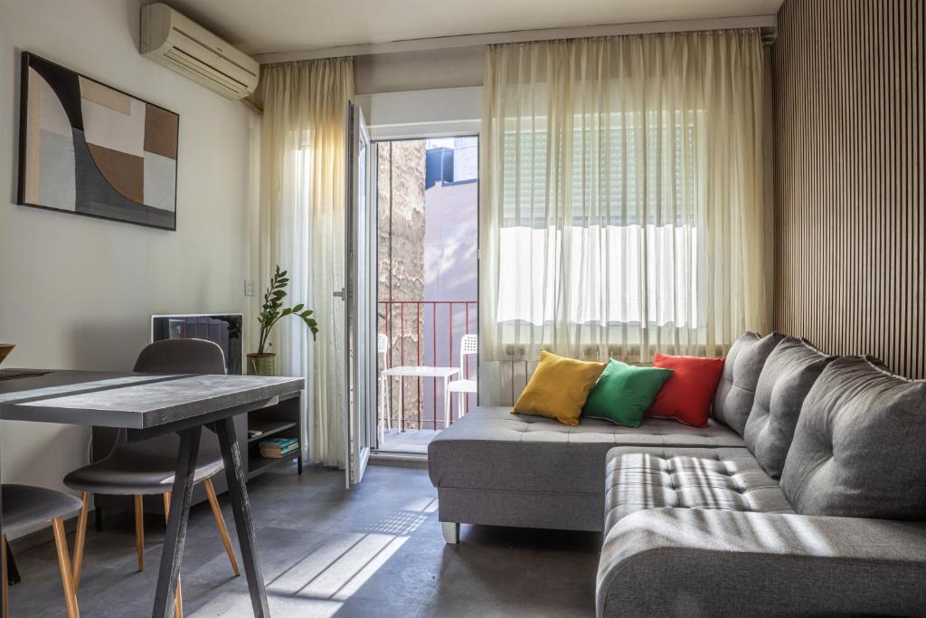 Bell Apartment, Bělehrad