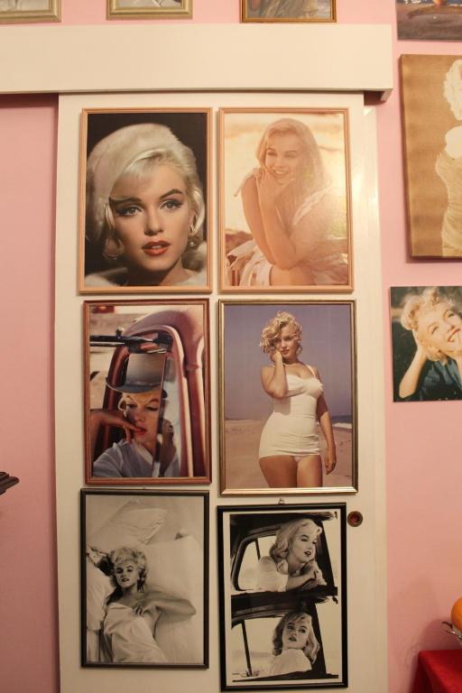 B&B MARILYN - 4