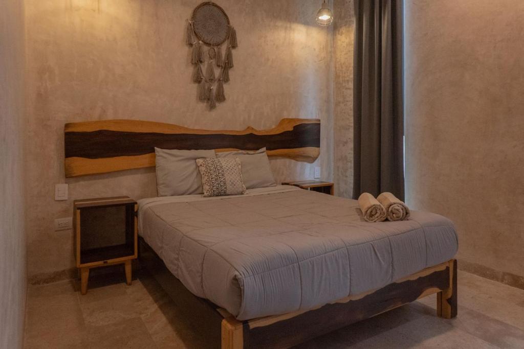 Luxury Aldea Zama 2BR Private Pool - 4