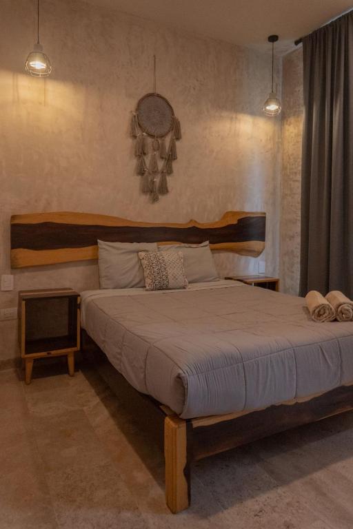Luxury Aldea Zama 2BR Private Pool - 5