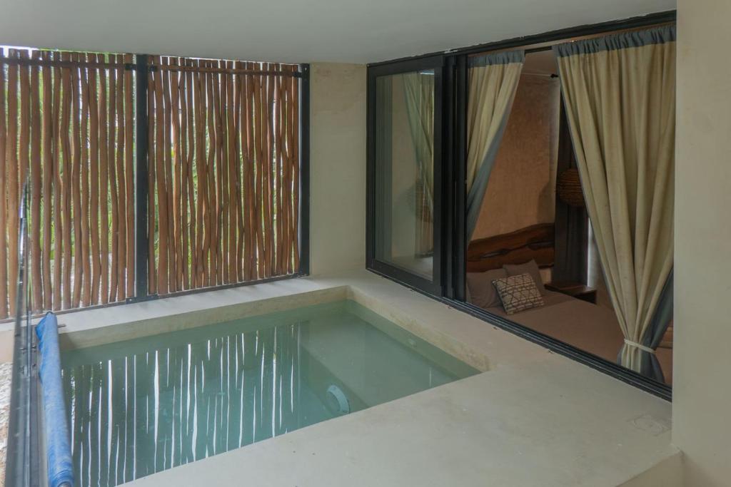 Luxury Aldea Zama 2BR Private Pool - 3