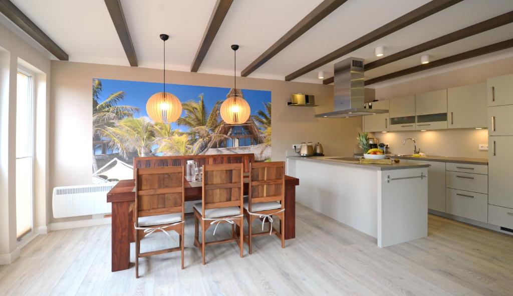 Typ C2 Lodge - Spreckelsville, Pelzerhaken