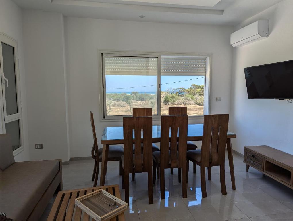 Kelibia Beach appartments, Kelibia