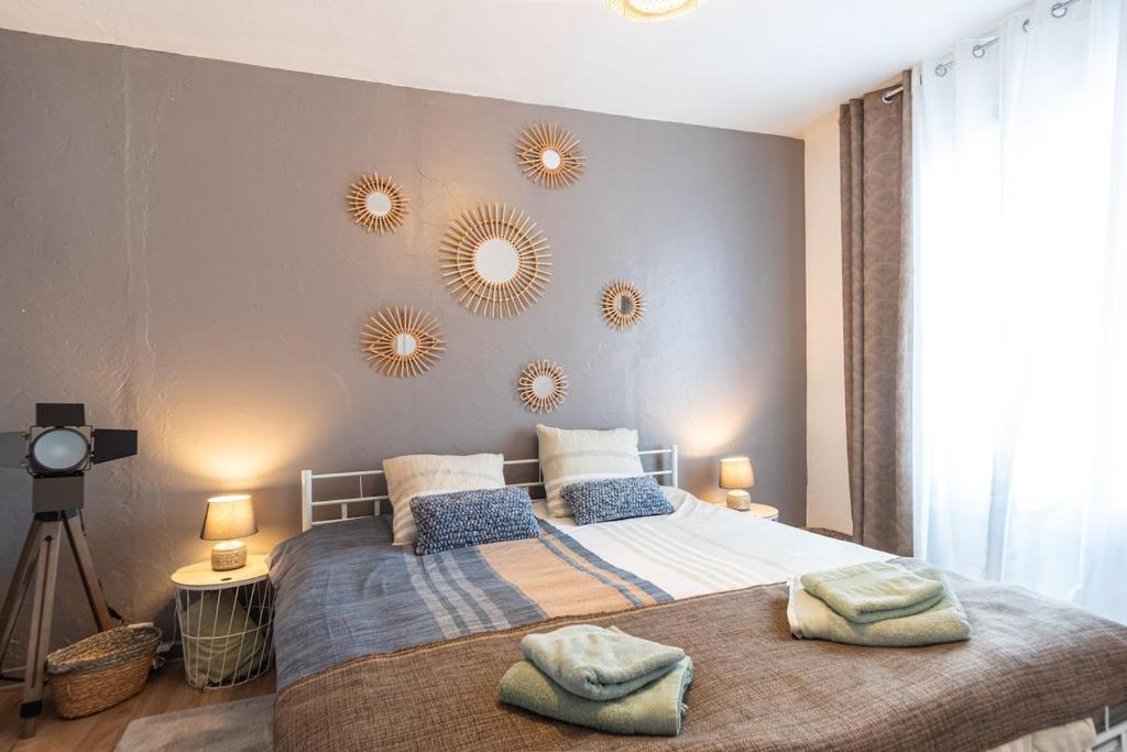 Le Transatlantique - Terrasse ext privative - 3
