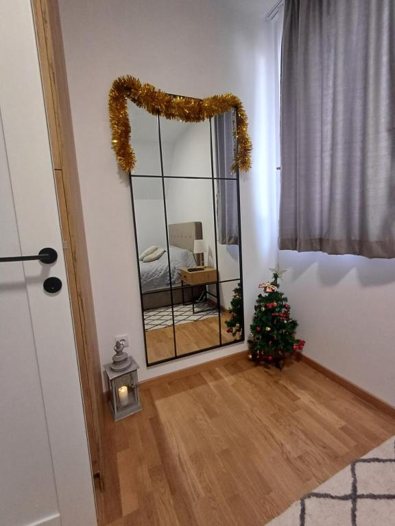 Apartman Nina Divcinova - 3