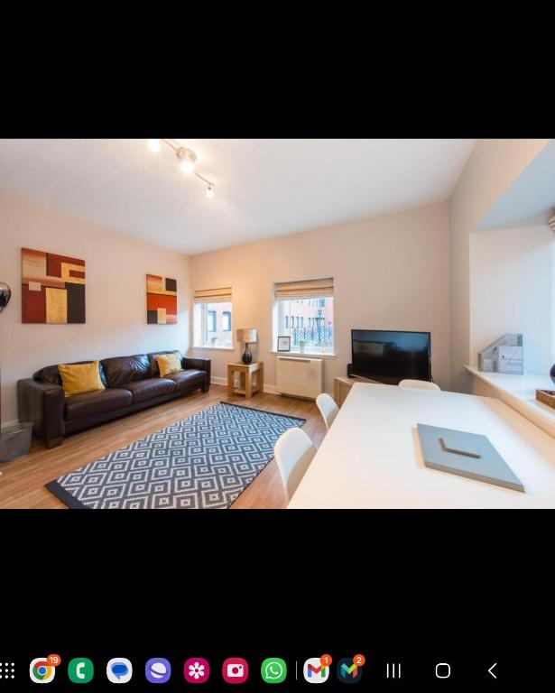 The Maltings, Edinburgh