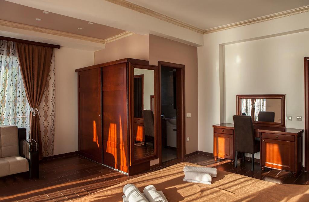 Hotel Velkom - 2