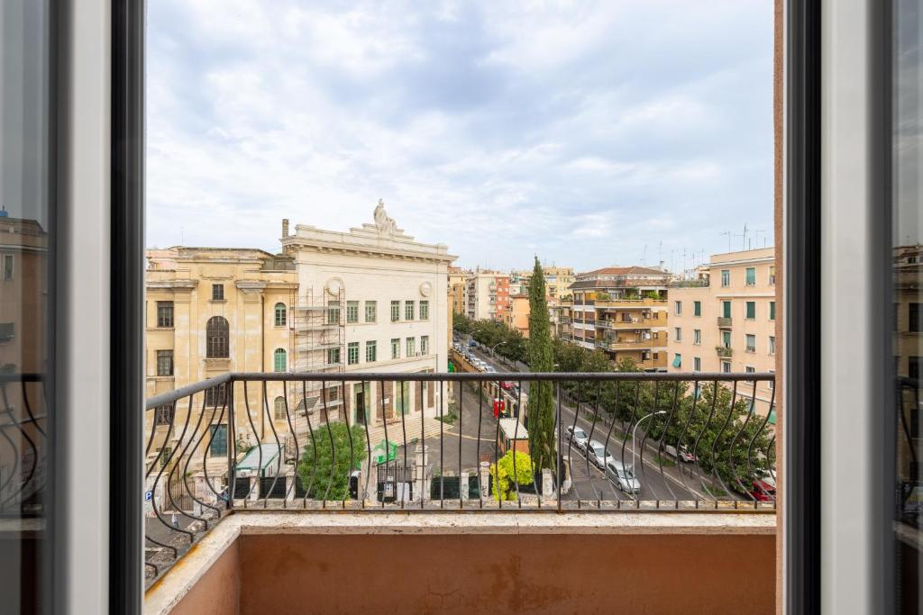 Belli San Giovanni Guest House, Roma
