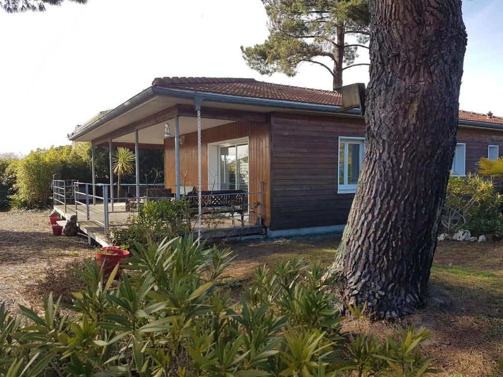 Jolie maison de vacances proche lac - 4