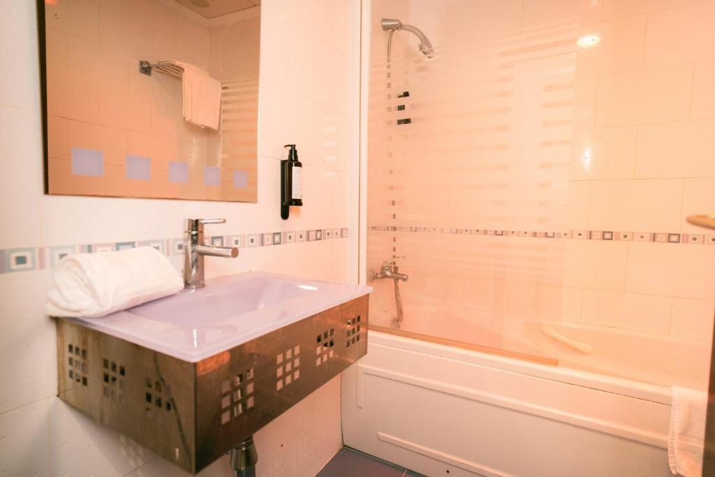 Magic Inn, Oropesa del Mar