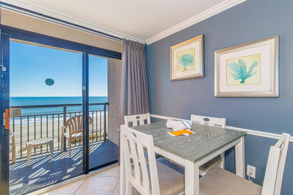 Landmark 433, Myrtle Beach