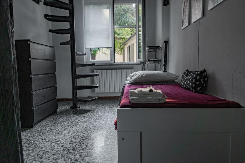 Cozy Apartment In Milan Center - 4