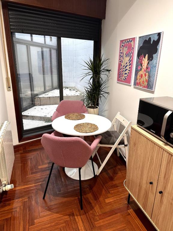 Apartment in the center of Vigo - 4
