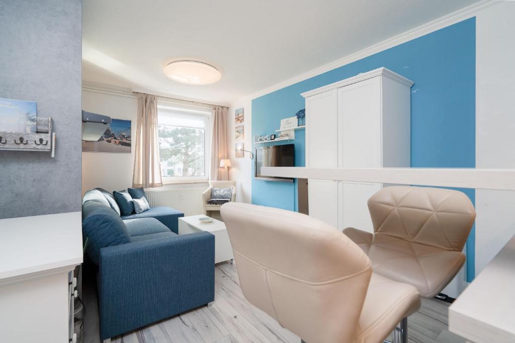 Solymar Whg 29, Grömitz