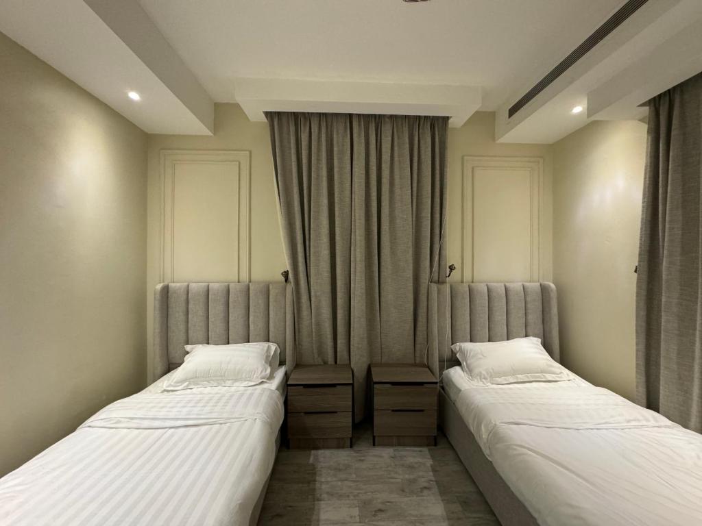 شقة في النهضة بالقرب من الكورنيش, Džidda