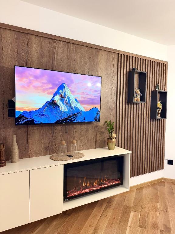 Apartman Ametist Jahorina - 4