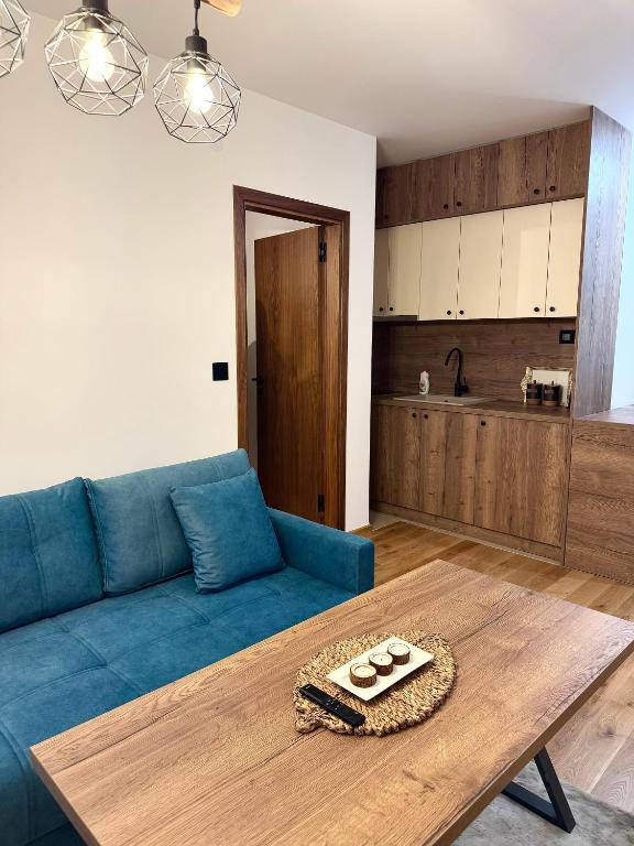 Apartman Ametist Jahorina - 2