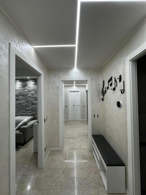 Amazing Varese Central Apartment, Varese