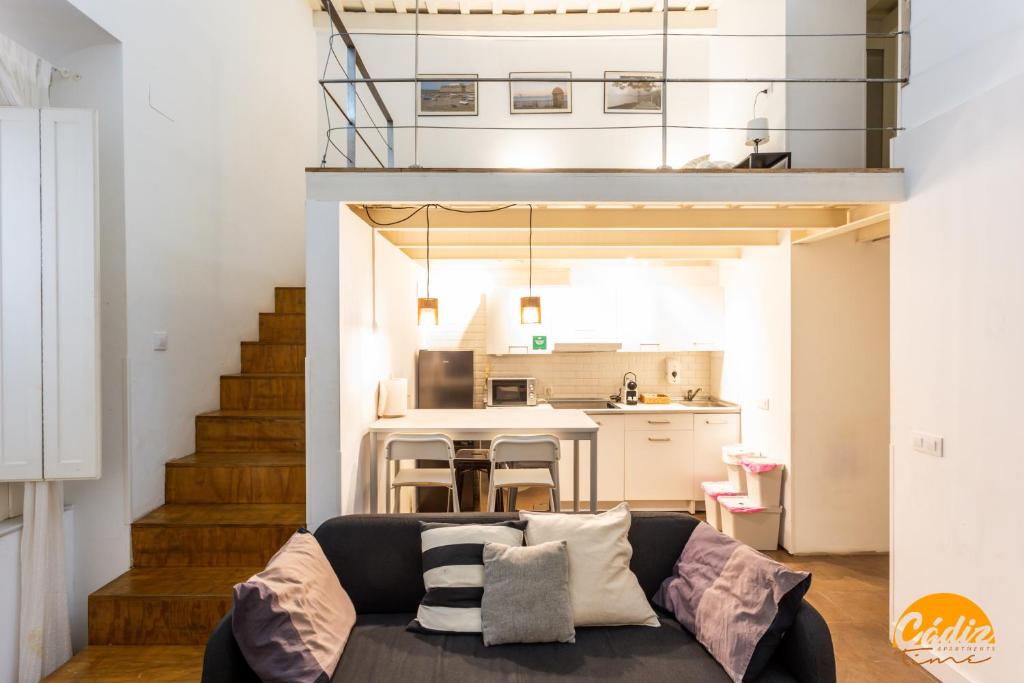 Casa Isabela by Cadiz Time - 2