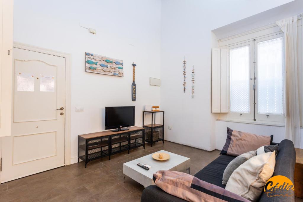Casa Isabela by Cadiz Time - 4