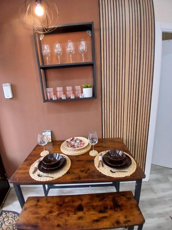 Apartamento Madrid - 4