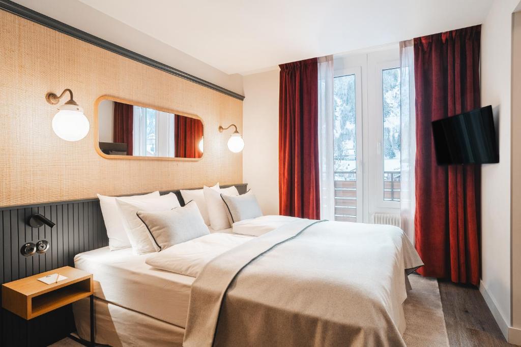 Braunbär Hotel & Spa - 3