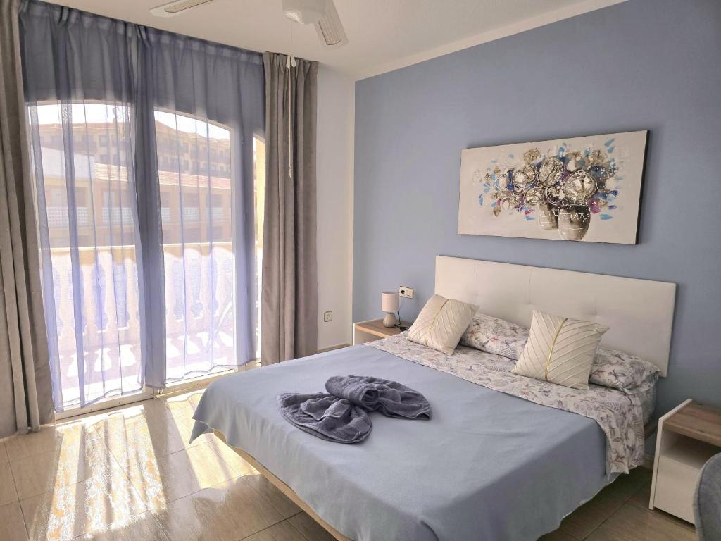 Smart Escape, Costa del Silencio