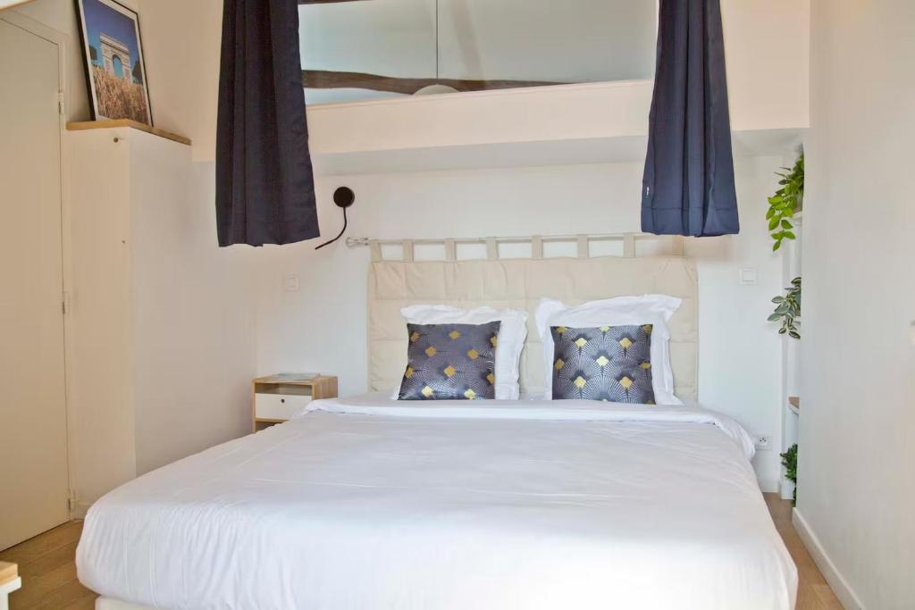 Charming Apt near Pantheon - 1